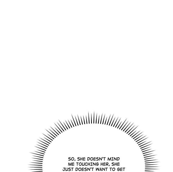 Signed, Sealed, Mistaken Uncensored, chapter 8, page 87 of 150