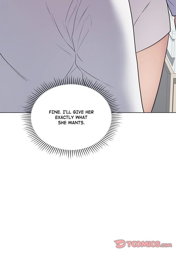 Signed, Sealed, Mistaken Uncensored, chapter 8, page 89 of 150