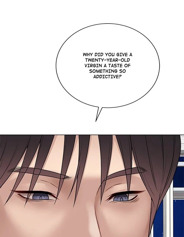 Signed, Sealed, Mistaken Uncensored, chapter 8, page 90 of 150