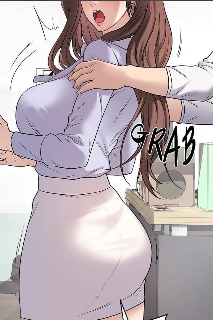 Signed, Sealed, Mistaken Uncensored, chapter 8, page 92 of 150