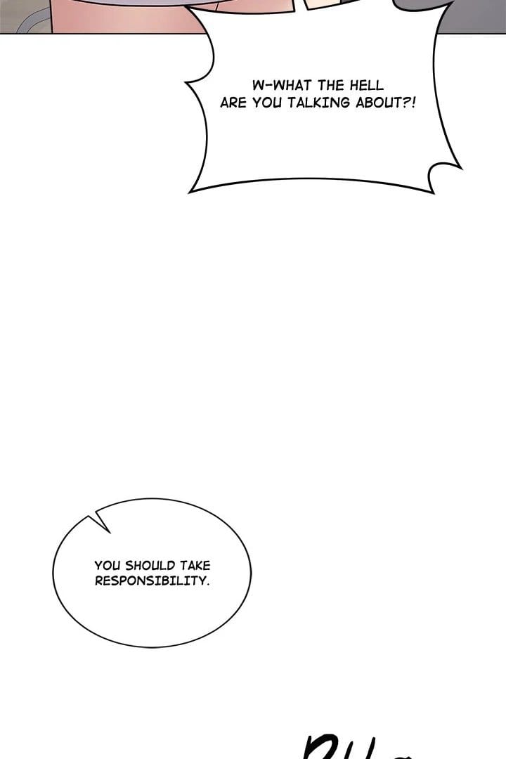 Signed, Sealed, Mistaken Uncensored, chapter 8, page 93 of 150
