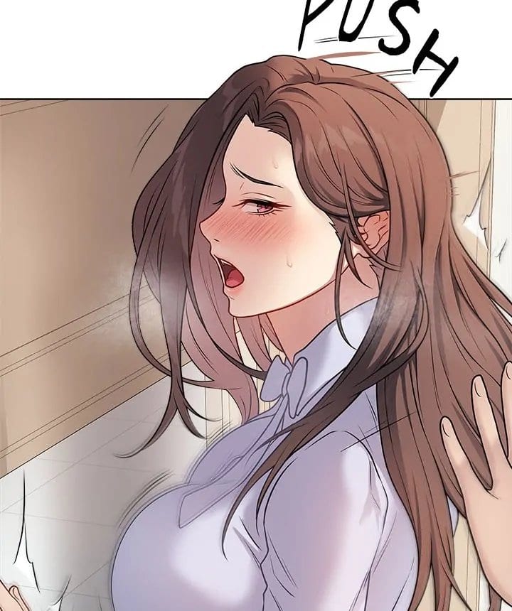 Signed, Sealed, Mistaken Uncensored, chapter 8, page 94 of 150