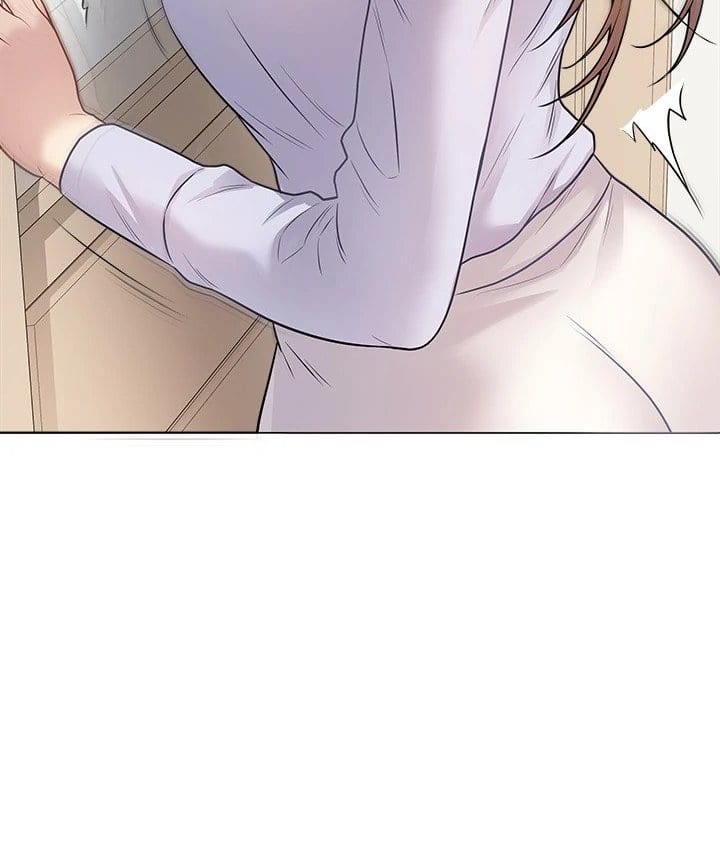 Signed, Sealed, Mistaken Uncensored, chapter 8, page 95 of 150