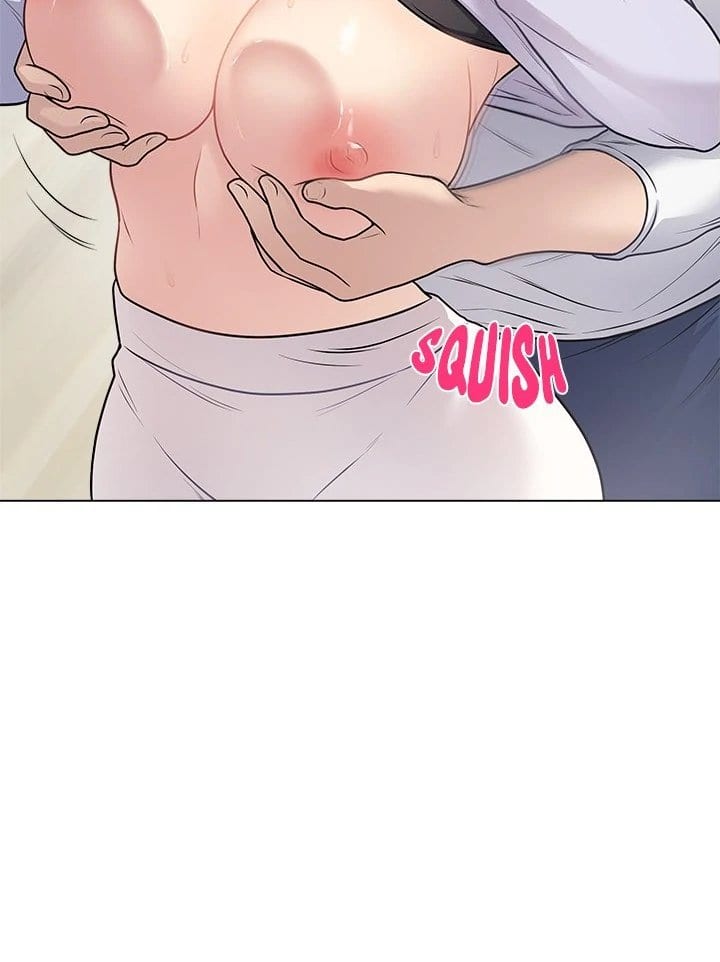 Signed, Sealed, Mistaken Uncensored, chapter 8, page 99 of 150