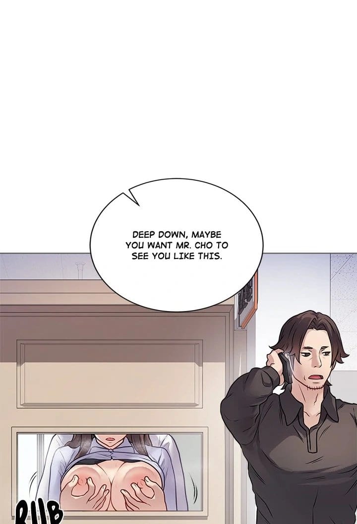 Signed, Sealed, Mistaken Uncensored, chapter 8, page 102 of 150