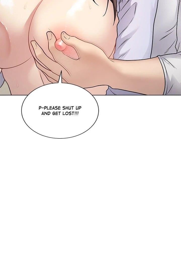 Signed, Sealed, Mistaken Uncensored, chapter 8, page 105 of 150