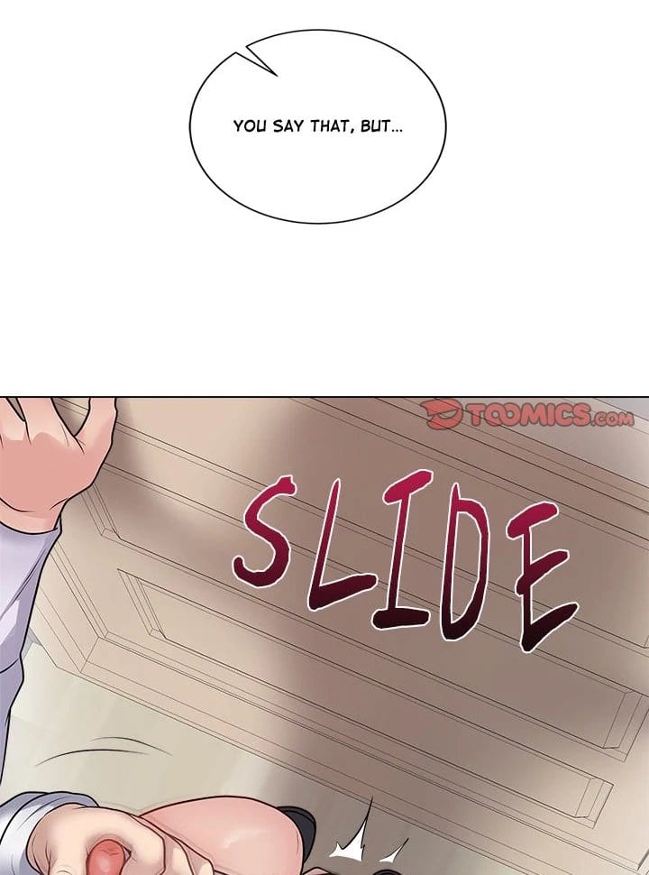 Signed, Sealed, Mistaken Uncensored, chapter 8, page 106 of 150