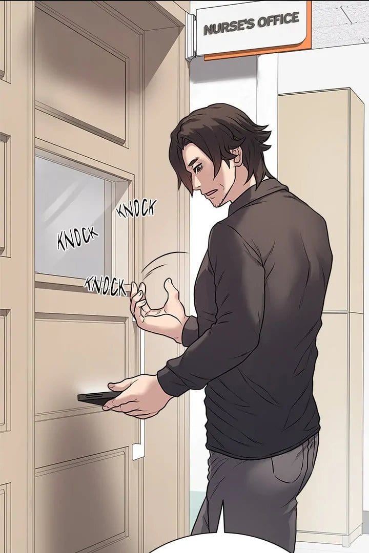 Signed, Sealed, Mistaken Uncensored, chapter 8, page 116 of 150