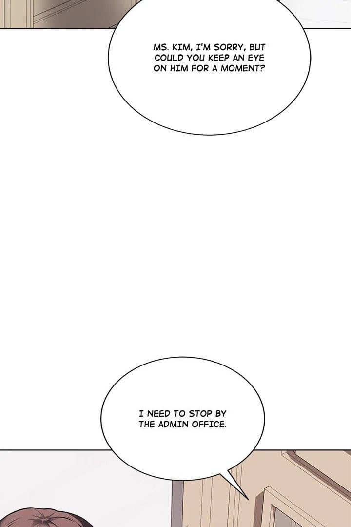 Signed, Sealed, Mistaken Uncensored, chapter 8, page 117 of 150