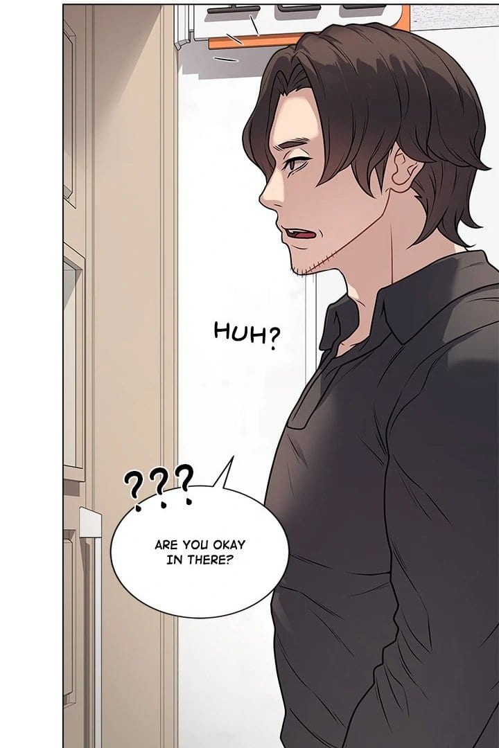 Signed, Sealed, Mistaken Uncensored, chapter 8, page 120 of 150