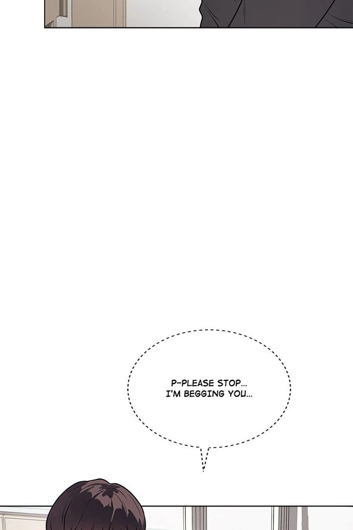 Signed, Sealed, Mistaken Uncensored, chapter 8, page 121 of 150