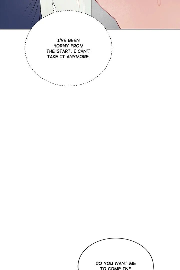 Signed, Sealed, Mistaken Uncensored, chapter 8, page 126 of 150