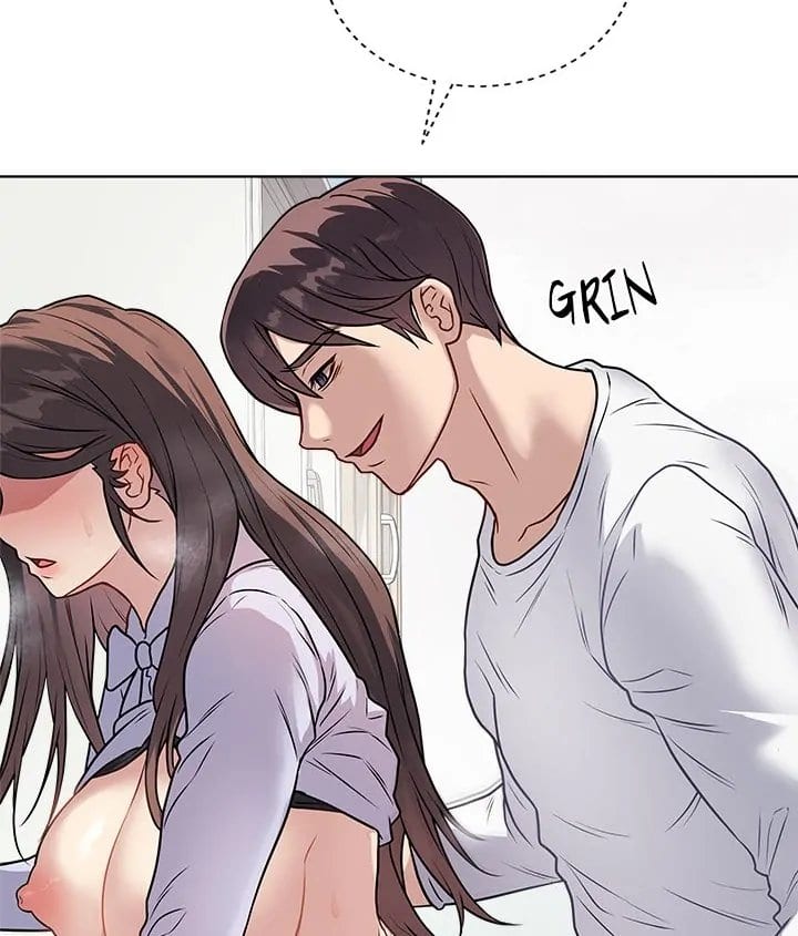 Signed, Sealed, Mistaken Uncensored, chapter 8, page 132 of 150