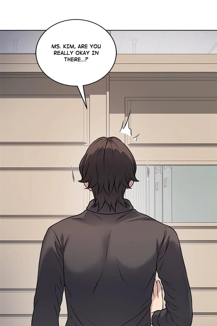 Signed, Sealed, Mistaken Uncensored, chapter 8, page 136 of 150