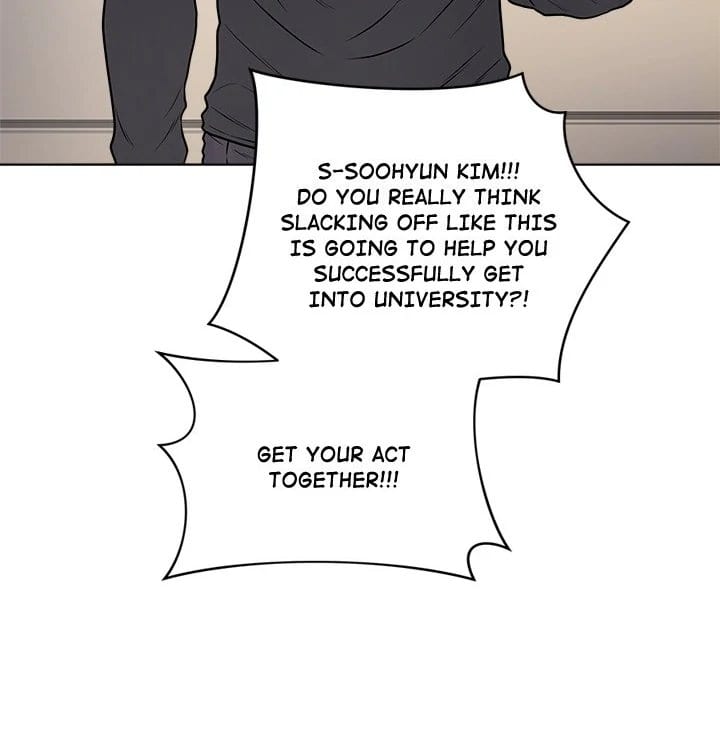 Signed, Sealed, Mistaken Uncensored, chapter 8, page 137 of 150