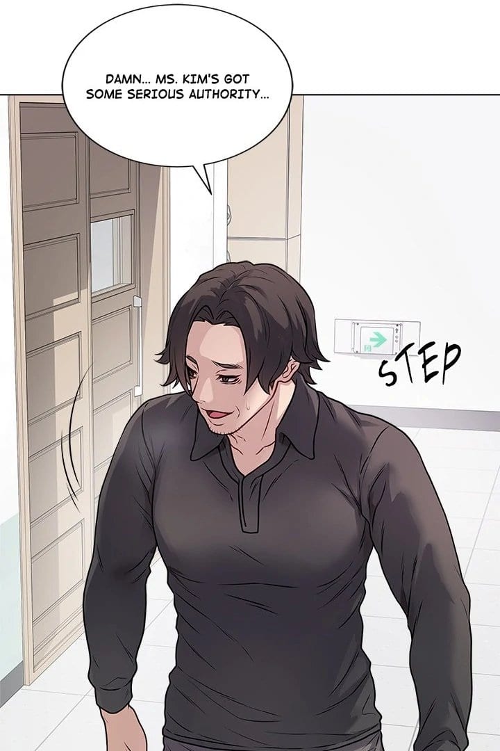 Signed, Sealed, Mistaken Uncensored, chapter 8, page 139 of 150