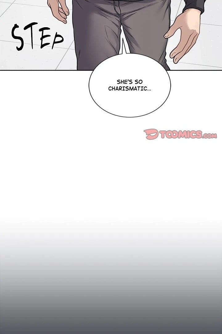 Signed, Sealed, Mistaken Uncensored, chapter 8, page 140 of 150
