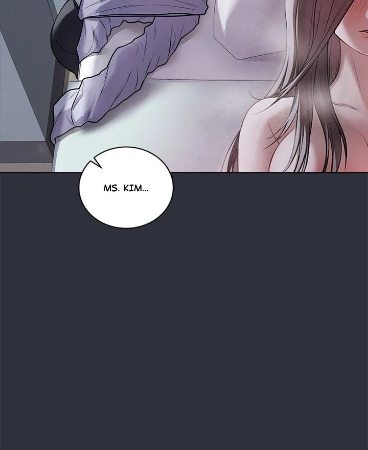 Signed, Sealed, Mistaken Uncensored, chapter 8, page 143 of 150
