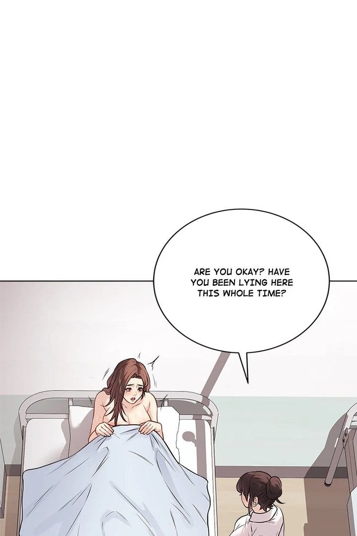 Signed, Sealed, Mistaken Uncensored, chapter 10, page 8 of 122