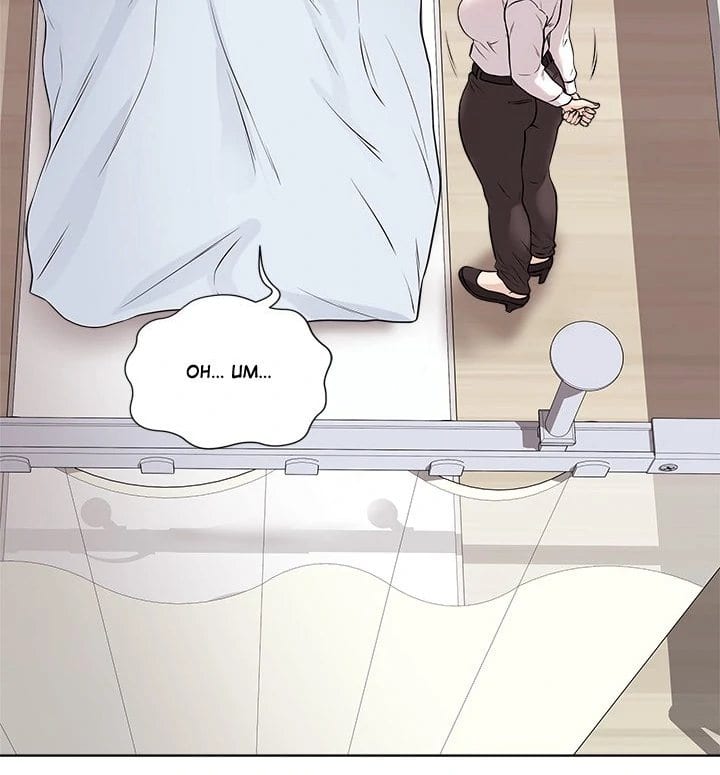 Signed, Sealed, Mistaken Uncensored, chapter 10, page 9 of 122