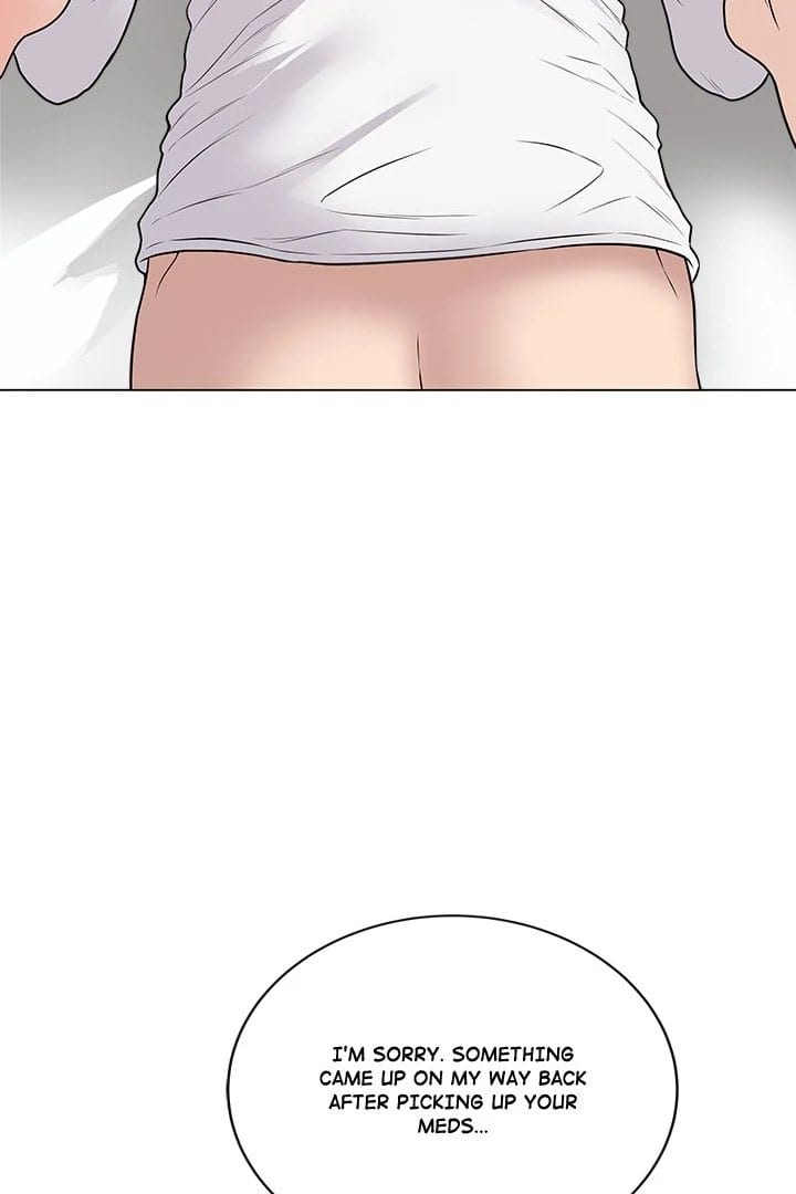 Signed, Sealed, Mistaken Uncensored, chapter 10, page 12 of 122