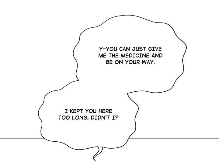 Signed, Sealed, Mistaken Uncensored, chapter 10, page 15 of 122