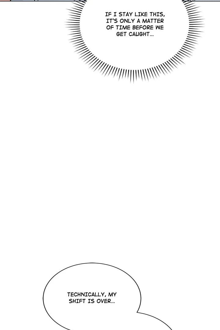 Signed, Sealed, Mistaken Uncensored, chapter 10, page 17 of 122