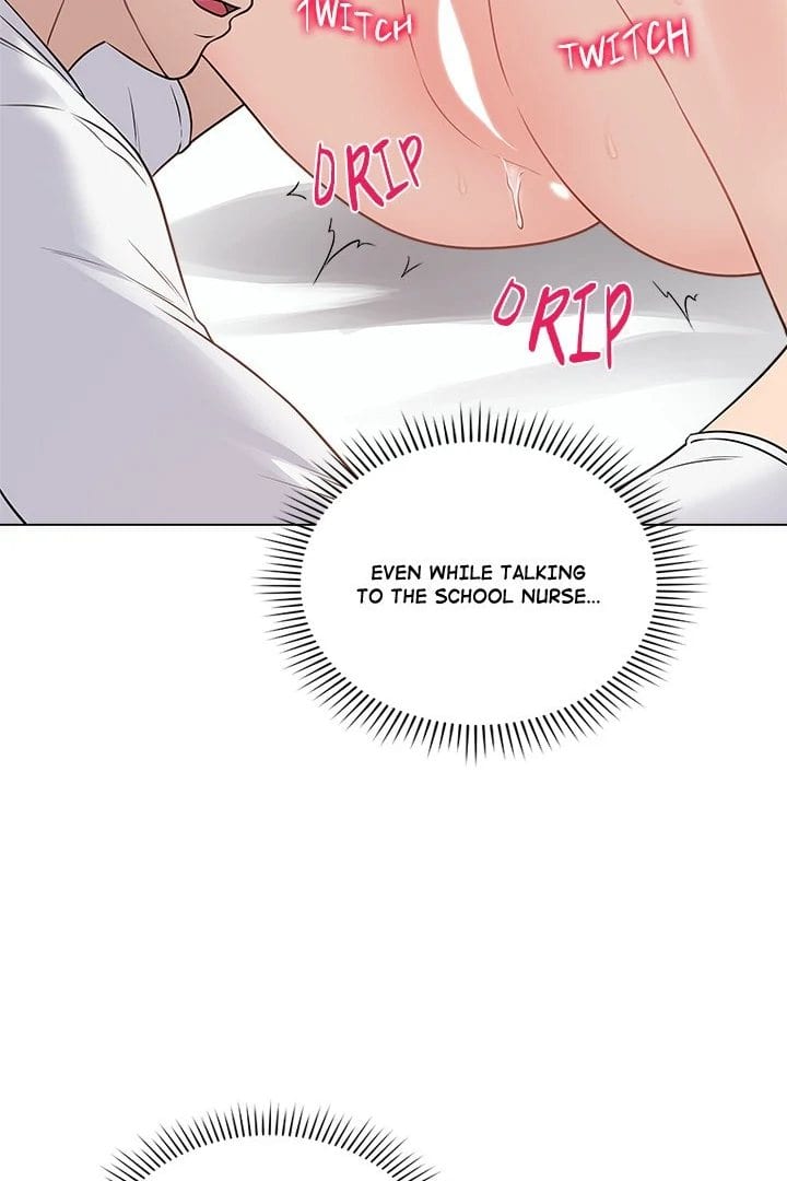 Signed, Sealed, Mistaken Uncensored, chapter 10, page 21 of 122