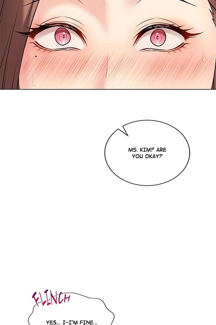Signed, Sealed, Mistaken Uncensored, chapter 10, page 27 of 122