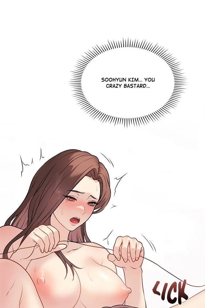 Signed, Sealed, Mistaken Uncensored, chapter 10, page 30 of 122