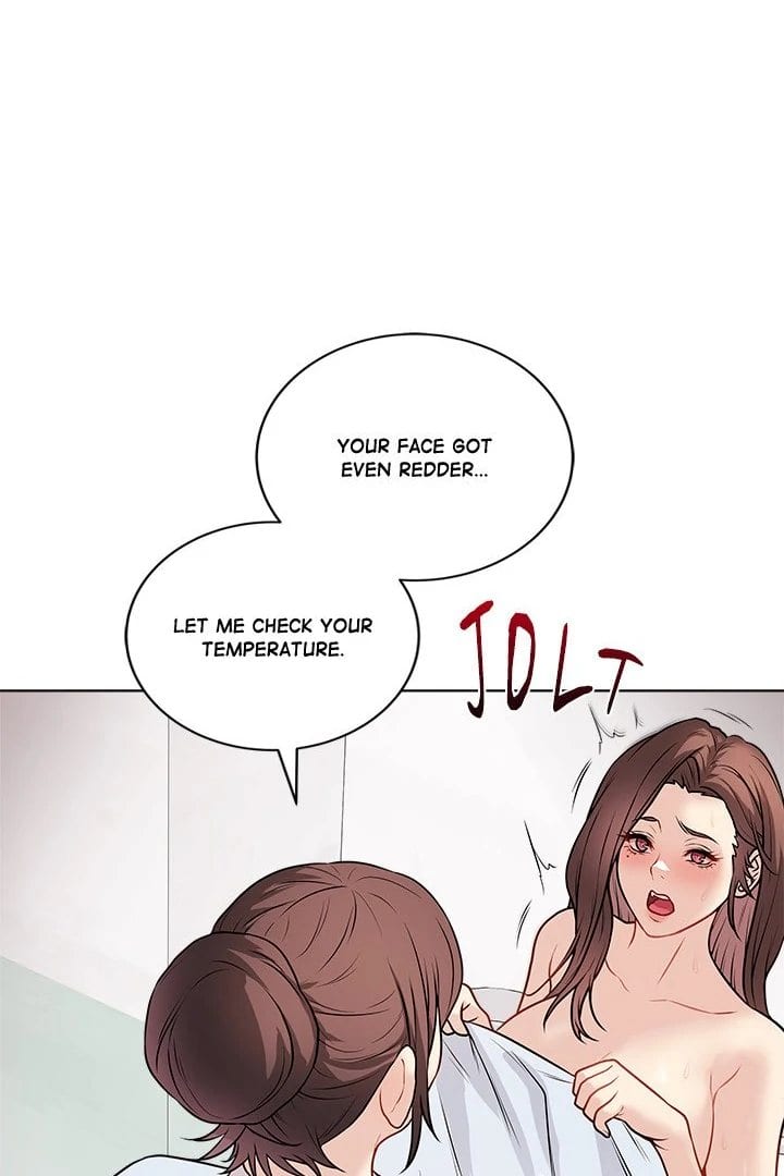 Signed, Sealed, Mistaken Uncensored, chapter 10, page 32 of 122