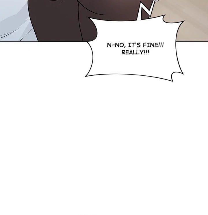 Signed, Sealed, Mistaken Uncensored, chapter 10, page 34 of 122