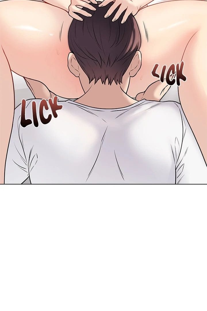 Signed, Sealed, Mistaken Uncensored, chapter 10, page 37 of 122