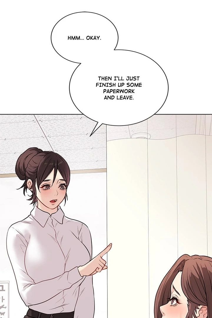 Signed, Sealed, Mistaken Uncensored, chapter 10, page 38 of 122