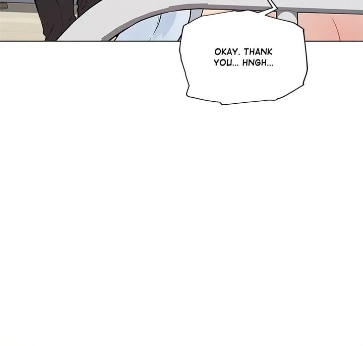 Signed, Sealed, Mistaken Uncensored, chapter 10, page 40 of 122