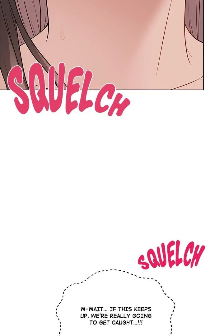 Signed, Sealed, Mistaken Uncensored, chapter 10, page 47 of 122