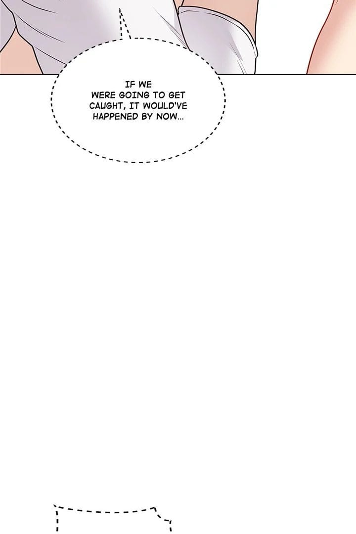 Signed, Sealed, Mistaken Uncensored, chapter 10, page 52 of 122