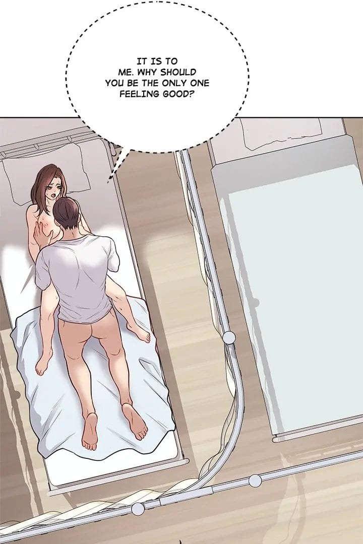 Signed, Sealed, Mistaken Uncensored, chapter 10, page 56 of 122