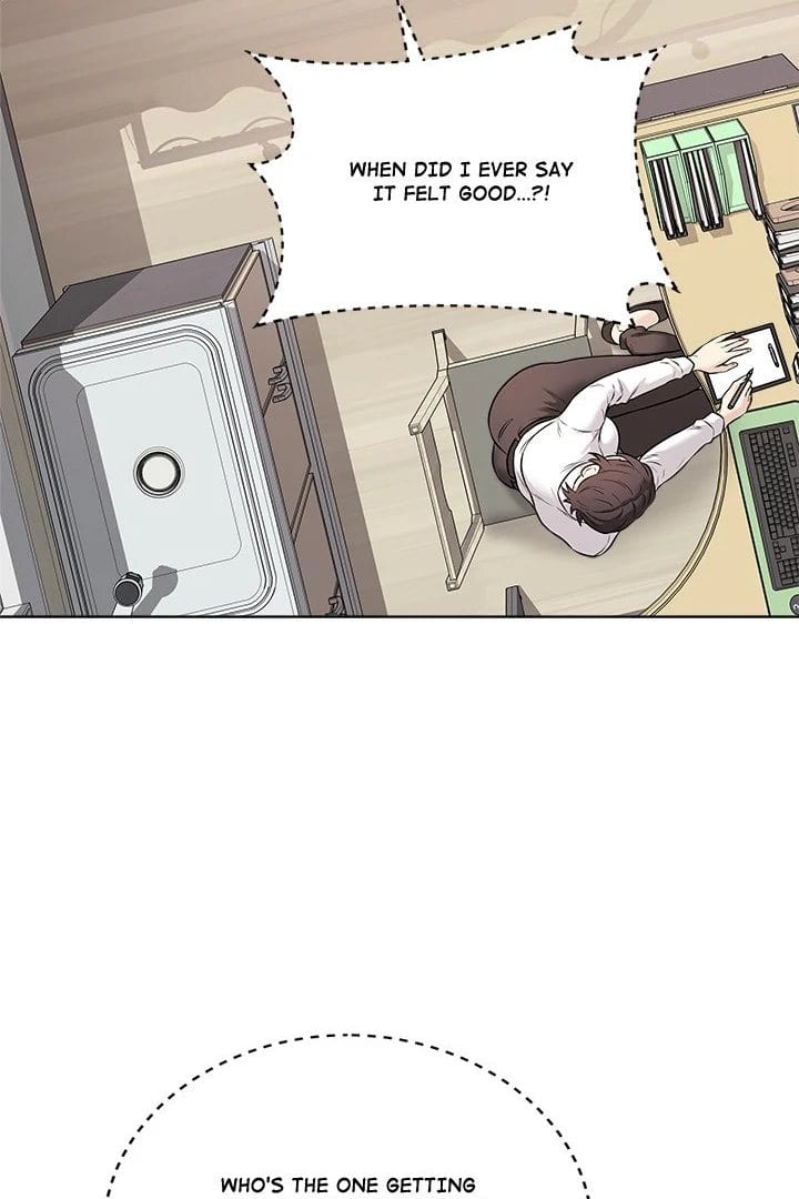 Signed, Sealed, Mistaken Uncensored, chapter 10, page 57 of 122