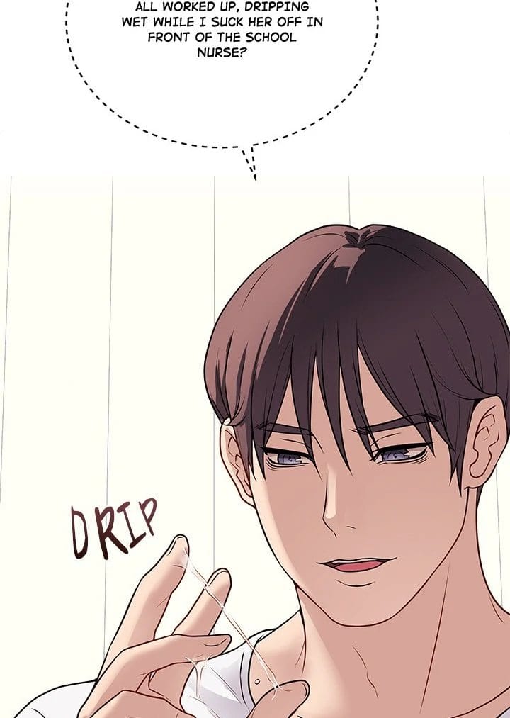 Signed, Sealed, Mistaken Uncensored, chapter 10, page 58 of 122