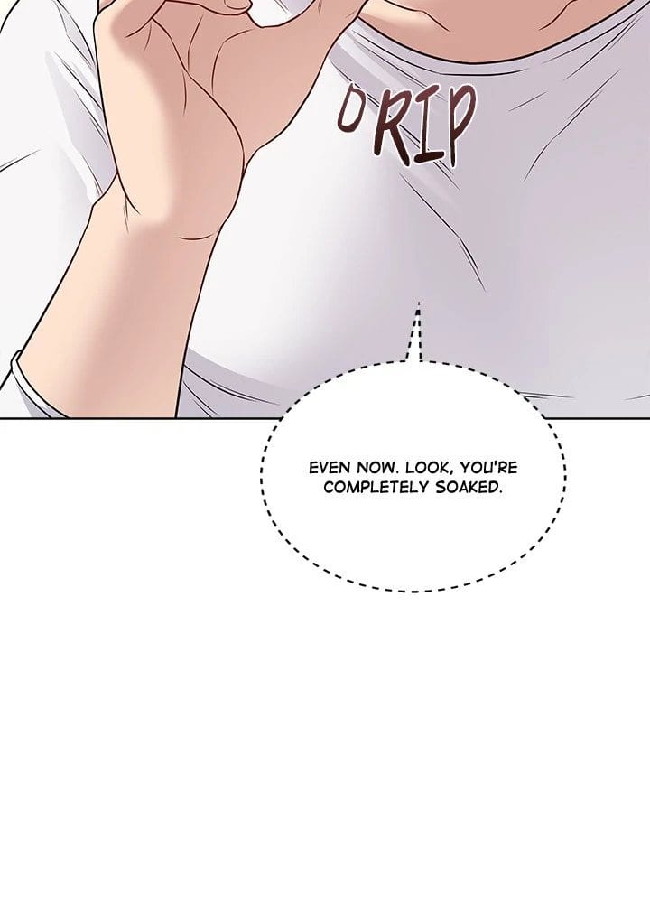 Signed, Sealed, Mistaken Uncensored, chapter 10, page 59 of 122