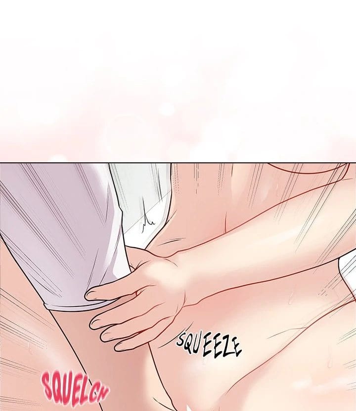 Signed, Sealed, Mistaken Uncensored, chapter 10, page 71 of 122