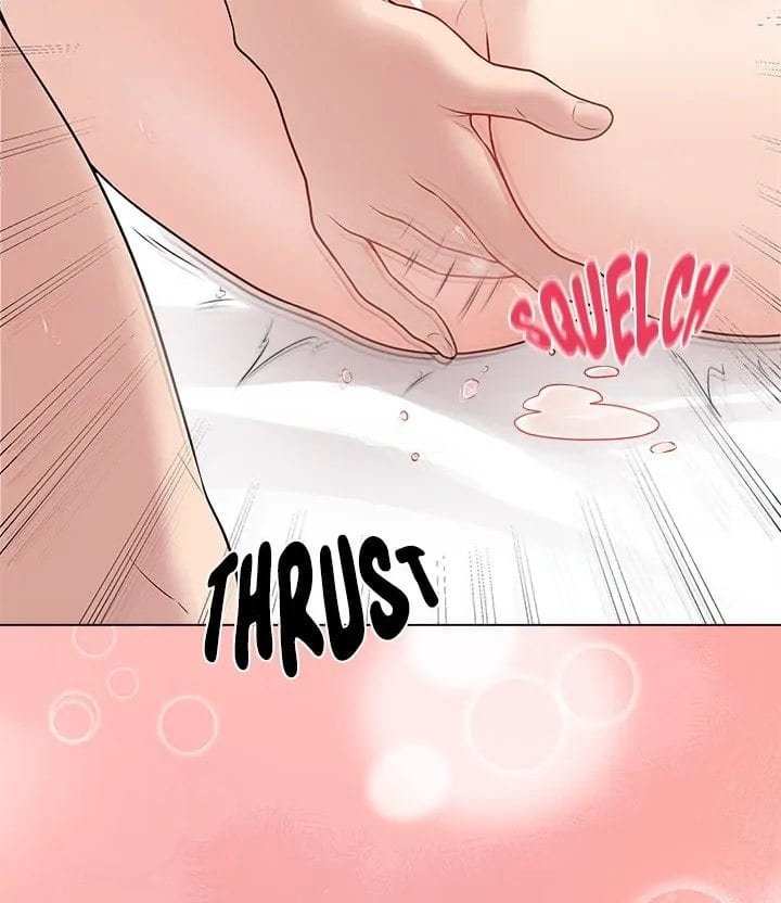 Signed, Sealed, Mistaken Uncensored, chapter 10, page 72 of 122