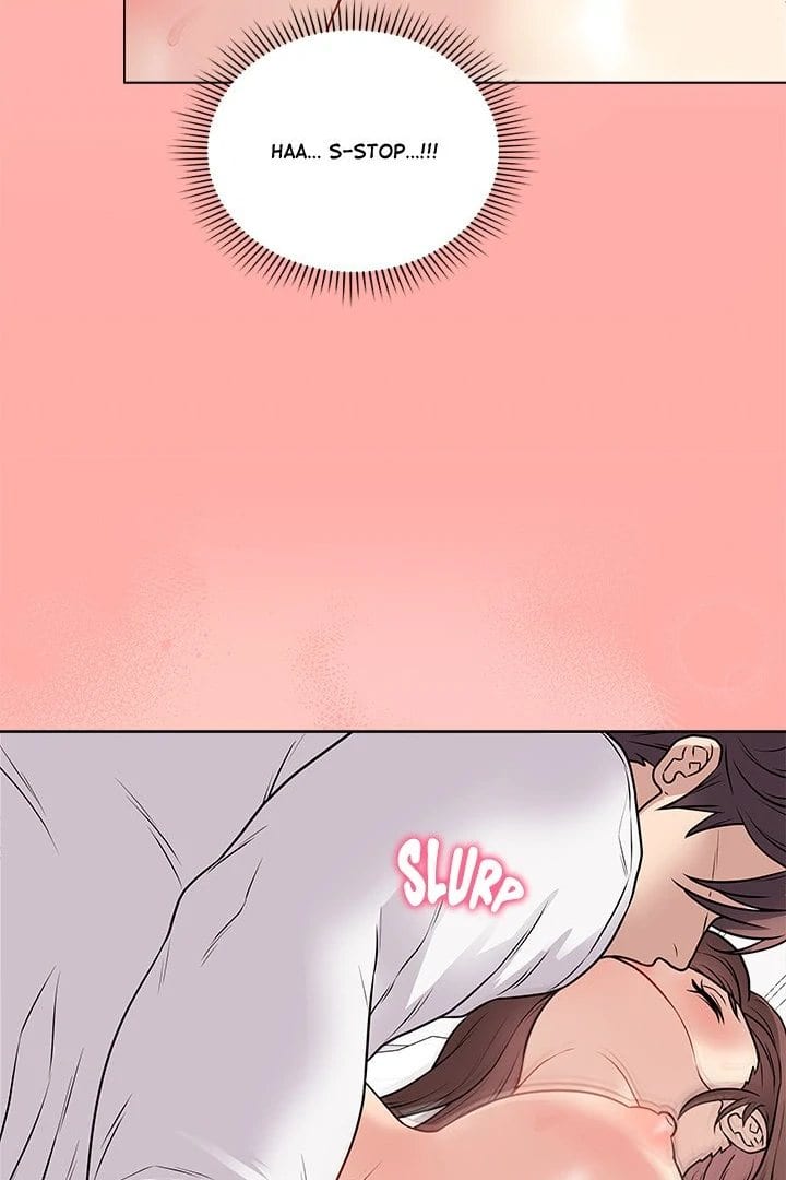 Signed, Sealed, Mistaken Uncensored, chapter 10, page 74 of 122