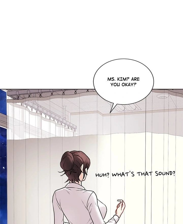 Signed, Sealed, Mistaken Uncensored, chapter 10, page 81 of 122