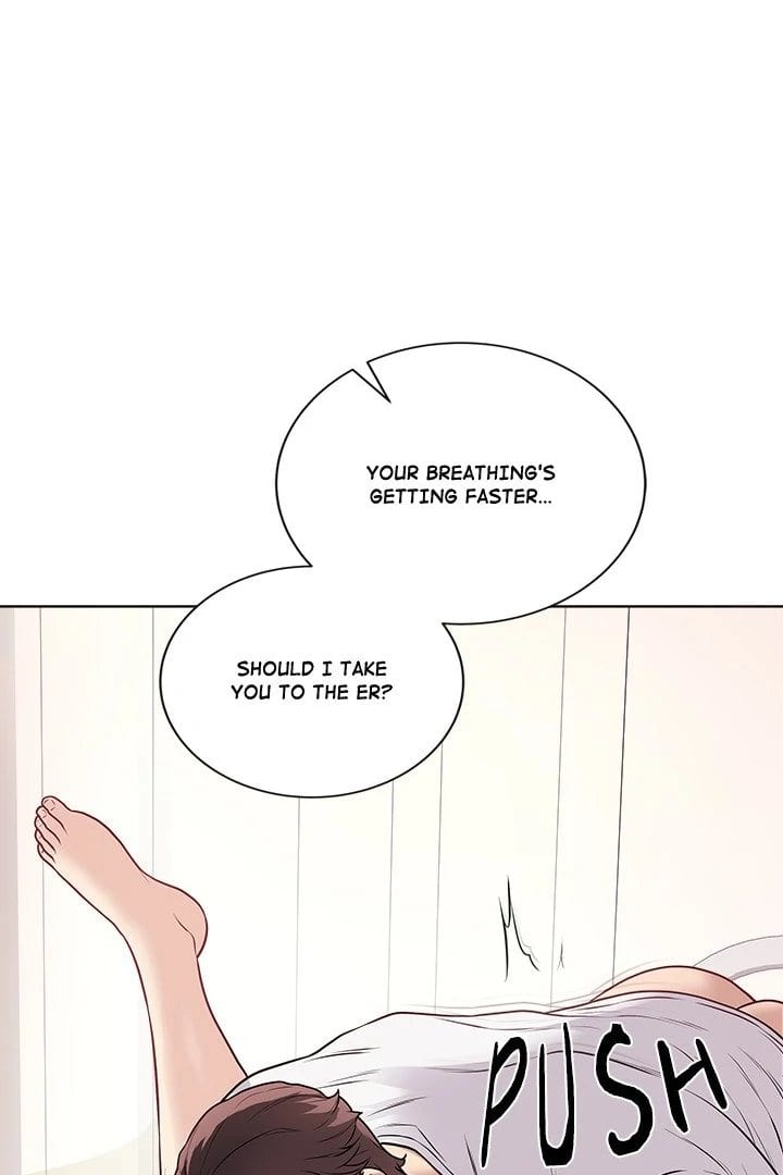 Signed, Sealed, Mistaken Uncensored, chapter 10, page 83 of 122