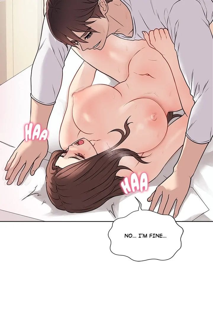 Signed, Sealed, Mistaken Uncensored, chapter 10, page 84 of 122