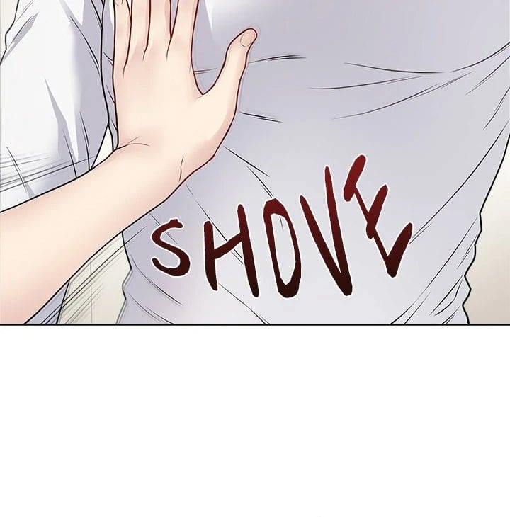 Signed, Sealed, Mistaken Uncensored, chapter 10, page 91 of 122