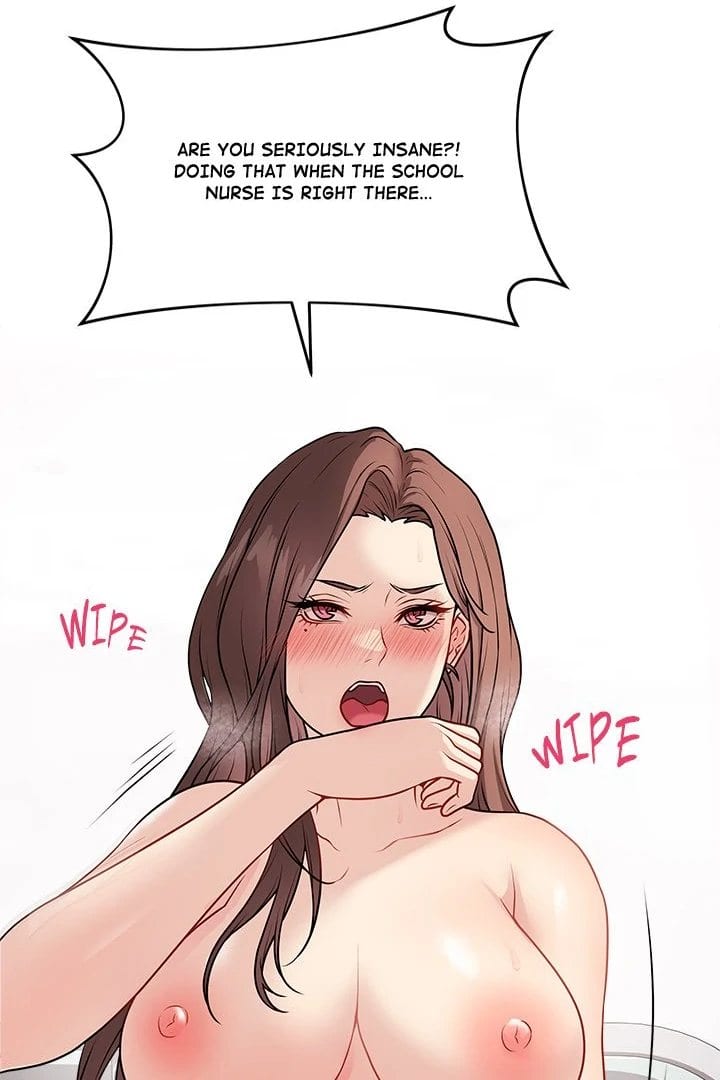 Signed, Sealed, Mistaken Uncensored, chapter 10, page 92 of 122