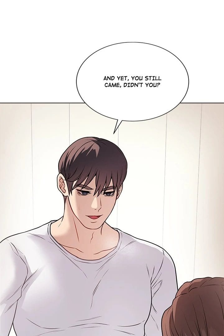 Signed, Sealed, Mistaken Uncensored, chapter 10, page 94 of 122